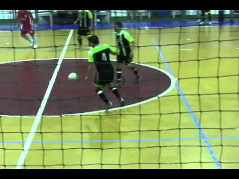 Nippon Intercolonial 2011  Guaxupé 3 X 1 Carrão Final Cat  Principal