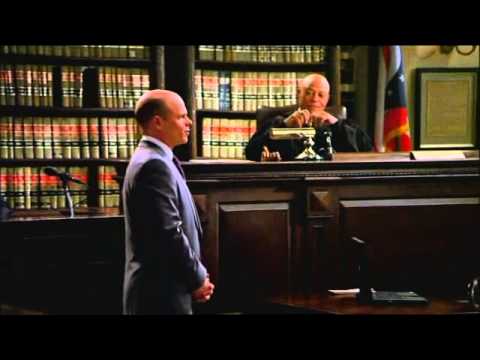 WIN Television: Harry's Law Promo (#1) (2011)