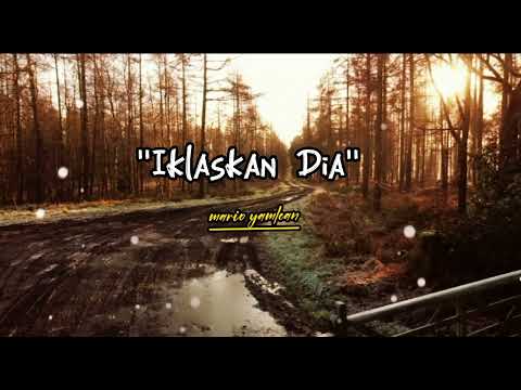 Iklaskan Dia _ Mario Yamlean(speed up)