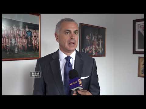 SP Rusija 2018 - Zvezdan Terzić o Svetskom prvenstvu