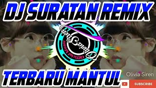 Download lagu Dj Suratan Riza Umami | Dj Remix Dangdut Viral Terbaru Full Bass 2020 mp3
