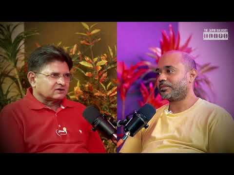 Unfiltered Insights From Abhijit Iyer Mitra On Vivek Ramaswamy | TJD Clips
