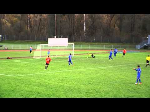 UPC Tirol Liga 2012/2013: SV Hall - Union Innsbruck