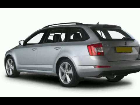 Skoda OCTAVIA HATCHBACK 1.2 TSI S 5dr DSG