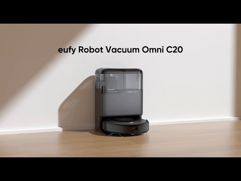eufy Robot Vacuum C20 is Too Good to Be True?