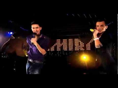 НОВИНКА 2011! D-Bosh - Твоя мания