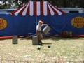 Trash Can Magic