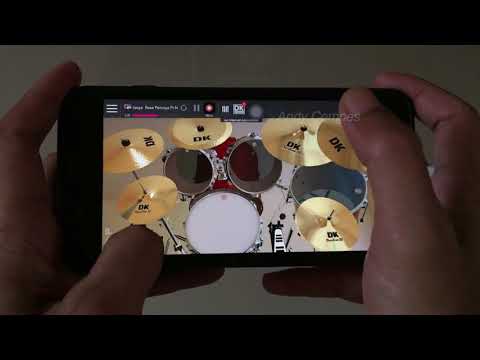 U9 - Rasa Percaya Drum Cover ft. Natasha II DrumKnee 3D II