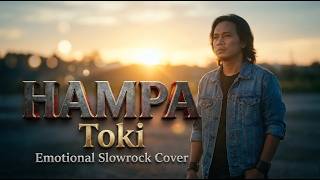 Download lagu Hampa - Toki (Cover) | Lagu Slow Rock Malaysia Penuh Perasaan | Irama Alamku mp3