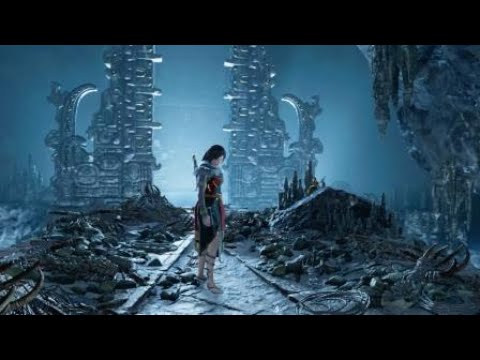Shadow of the Tomb Raider ACTUAL ENDING all DLC content completed