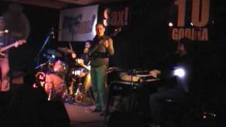 RAG DOLL BLUES BAND.flv