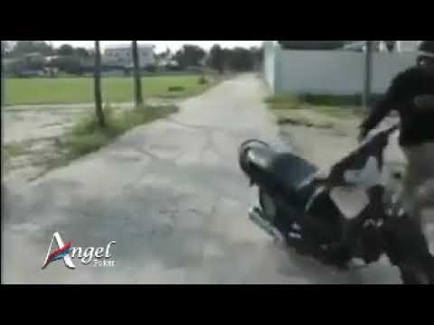 Mael Lee Reborn (Mael Lee KW) KOCAK, NGAKAK