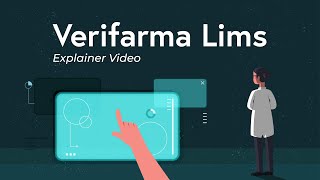 BDEV - Verifarma Lims - Explainer Video