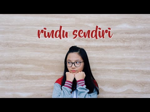 Rindu Sendiri - Iqbaal Ramadhan (OST DILAN 1990) | Cover by Misellia Ikwan