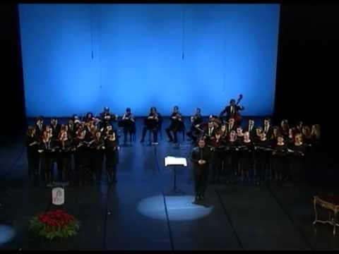 Lege Artis Choir - Gaudeamus Igitur