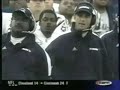 Chargers vs Patriots 2001 Week 5