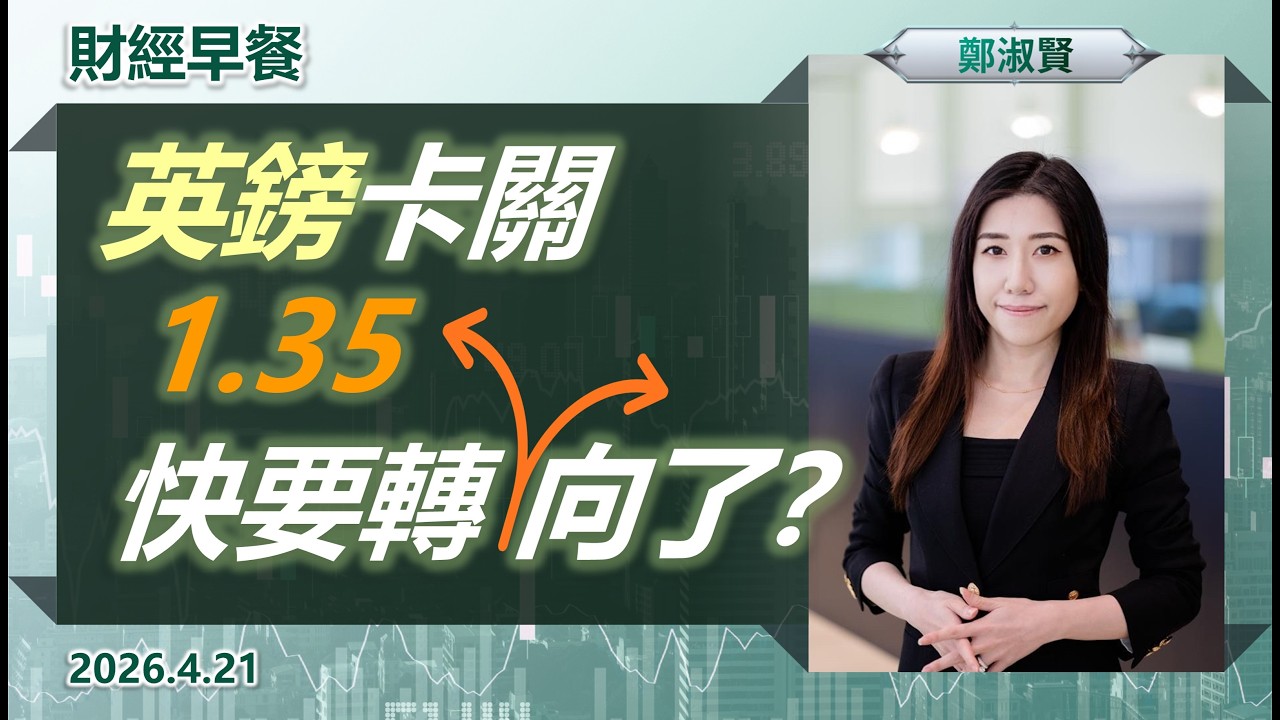 Financial Breakfast (Cantonese version)