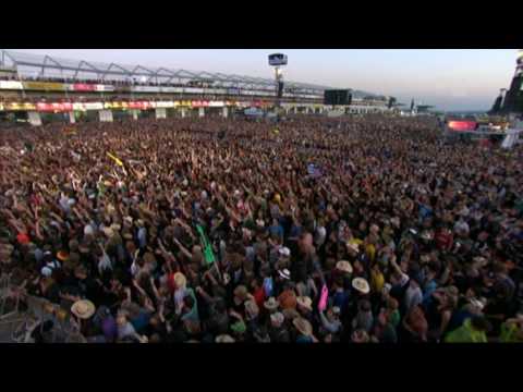 Jay-Z - Encore (Live @ Rock am Ring 2010)