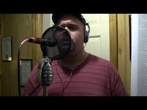 Who's Lovin' You - Vocal Cover By Stephen Fox