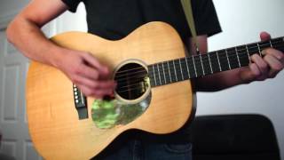 Cover of Song For Josh by Frank Turner