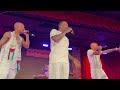 Dead Prez Mind Sex Live Performance Atlanta 25th Anniversary Tour 10 2 25 Hiphop