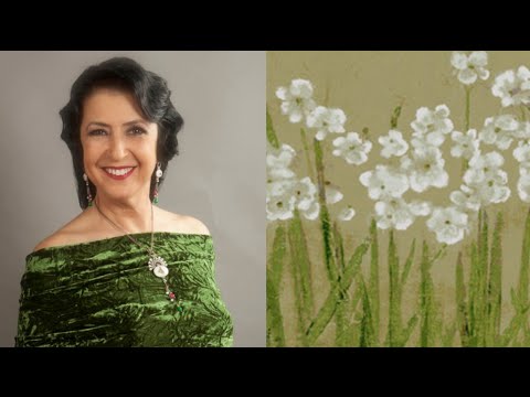 Melihat Gülses - Bana Bir Aşk Masalından Şarkılar Söyle