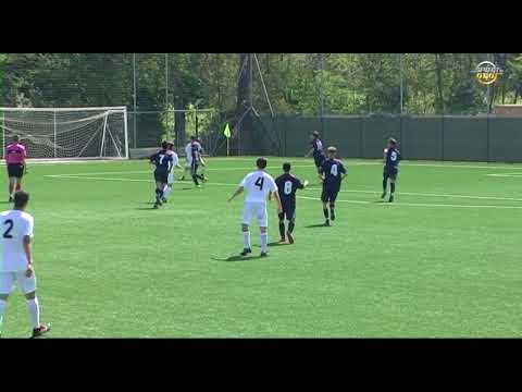 Quarti di Finale Under 16 Serie C: Racing Fondi - Pordenone  0 - 2