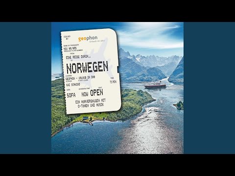 Kapitel 11 Regen in Tromsø und Baden in Hammerfest.3 - Eine Reise durch Norwegen