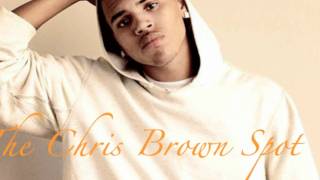 Chris Brown Ft Kevin McCall BRAND NEW 1080p STRIP