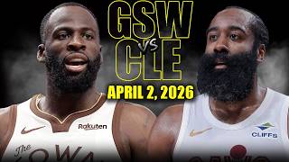 [검증마트]4월3일 골든스테이트 클리블랜드 NBA 하이라이트