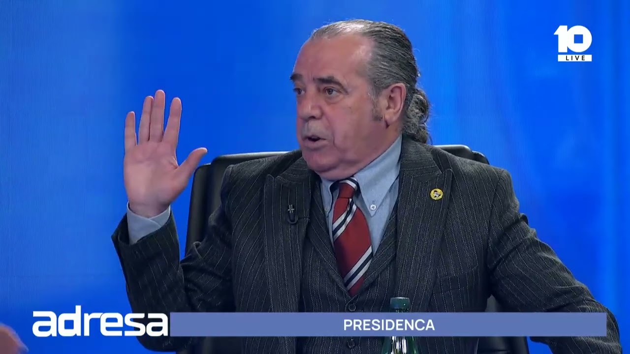 “Albin Kurti i ka çelësat e shtëpisë, jo Glauk Konjufca”, Halil Matoshi