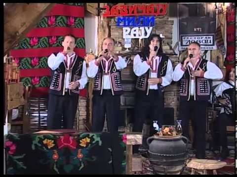 Sinovi Manjace - Tuga k'o Amerika - Zavicaju Mili Raju - (Renome 05.07.2009.)