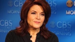 Rosanne Cash on being the president of a Beatles&#39; fan club