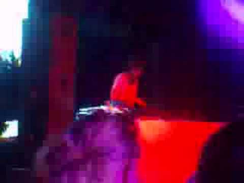 James Holden @ Balaton Sound 2008