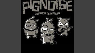 No Sentar Nunca la Cabeza-Con No Way Out