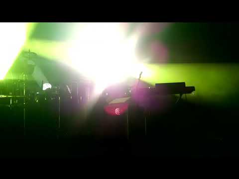 Lotus - Sunrain - Live at Town Ballroom in Buffalo, NY 4.9.2015