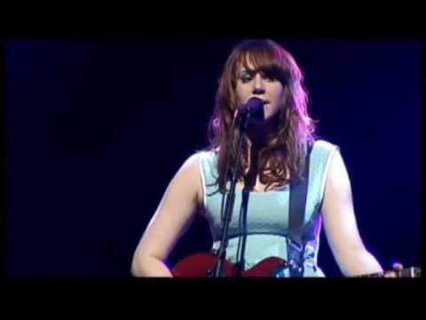 Kate Nash - I Hate Seagulls - Live in Paradiso