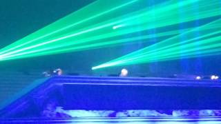 Transmission Thailand 2017 - Markus Schulz : Alan Walker - Faded  (Markus Schulz Remix)