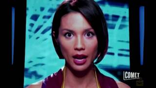 Andromeda - This Round Goes To The Bad Guys (Season 1 Ep. 4)