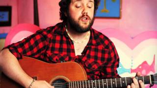 Matthew Kilford - Fire on my Shoulder - #8 The Dreamland Sessions