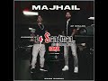 Majhail (dj Sandman remix) | AP Dhillon | Gurinder Gill | Manni Sandhu
