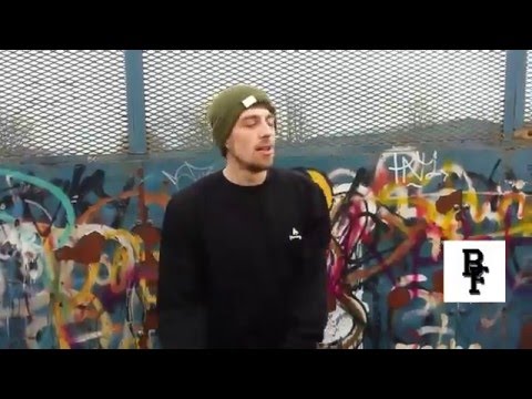 Sativa Smurkz -Aliteration BUD FAM Freestyle