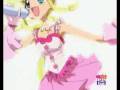 Mermaid Melody Pichi Pichi Pitch Splash Dream Spanish
