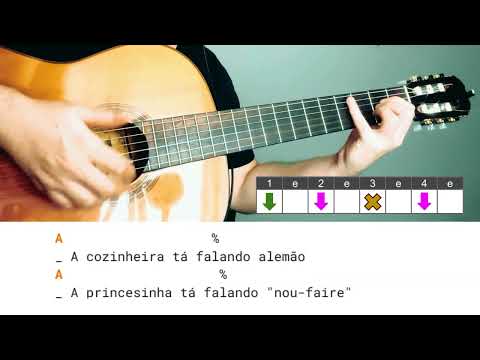 Lourinha Bombril - Maria Gadú