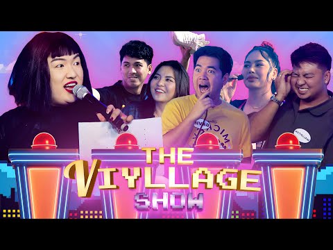 THE VIYLLAGE SHOW FINALE | TP CAPINPIN KOLOKOYS  & TORO