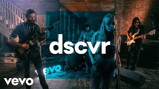Alexandra Savior - Girlie - Vevo dscvr (Live)