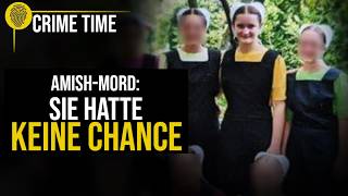 Er ging auf MÄDCHENJAGD: Der Mord an Linda Stoltzfoos | Crime Time Doku