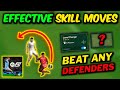 5 Most Effective Skill Moves in FC Mobile - 0 to 100 OVR as F2P [Ep38]