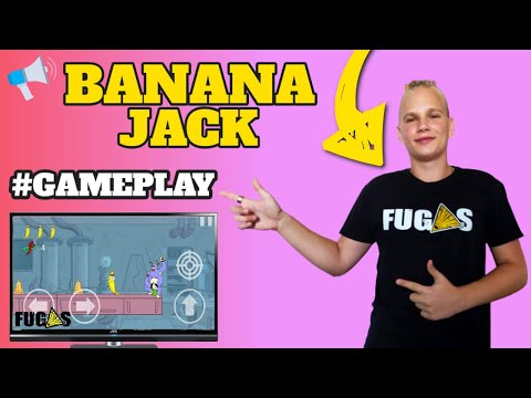 Banana Jack video thumbnail