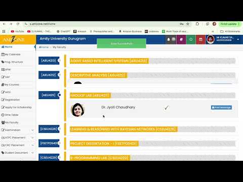 Item video thumbnail